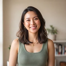 Sarah Chen